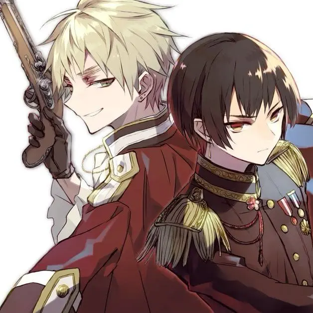 NeneBritainsaikou의 カオスな同居人