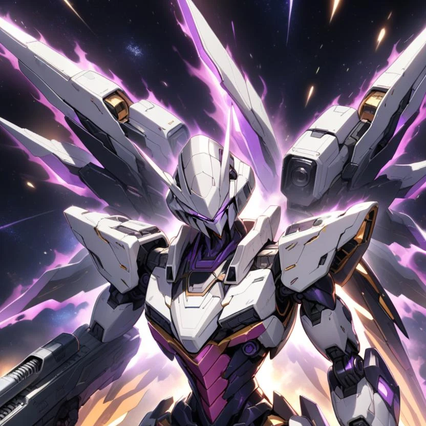 空を飛び、宇宙を翔ける