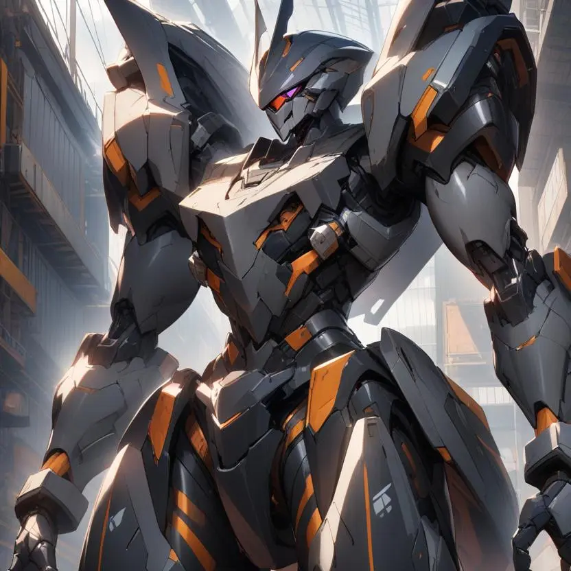 HungryLatch4915의 空を飛び、宇宙を翔ける