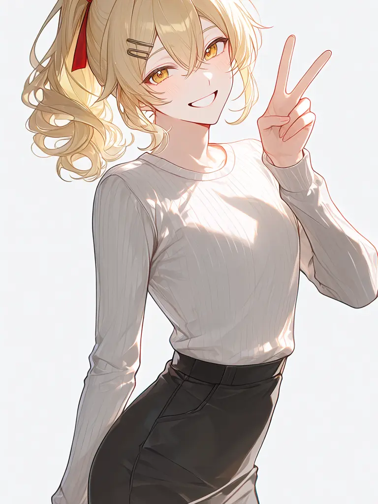 SlimyOre8704의 彼女は男の子