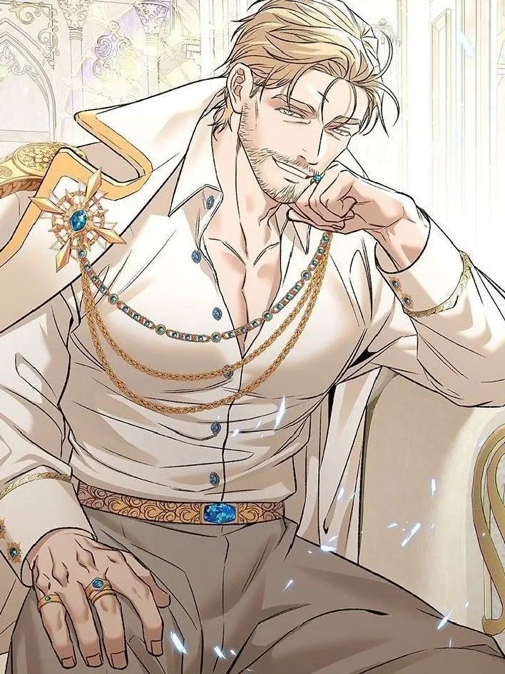 QuaintSash4614의 おじさま