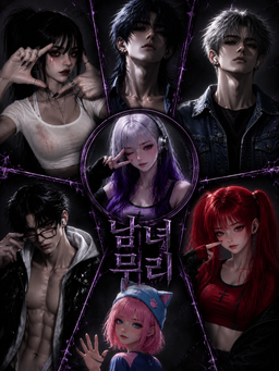 남녀무리 (여우)