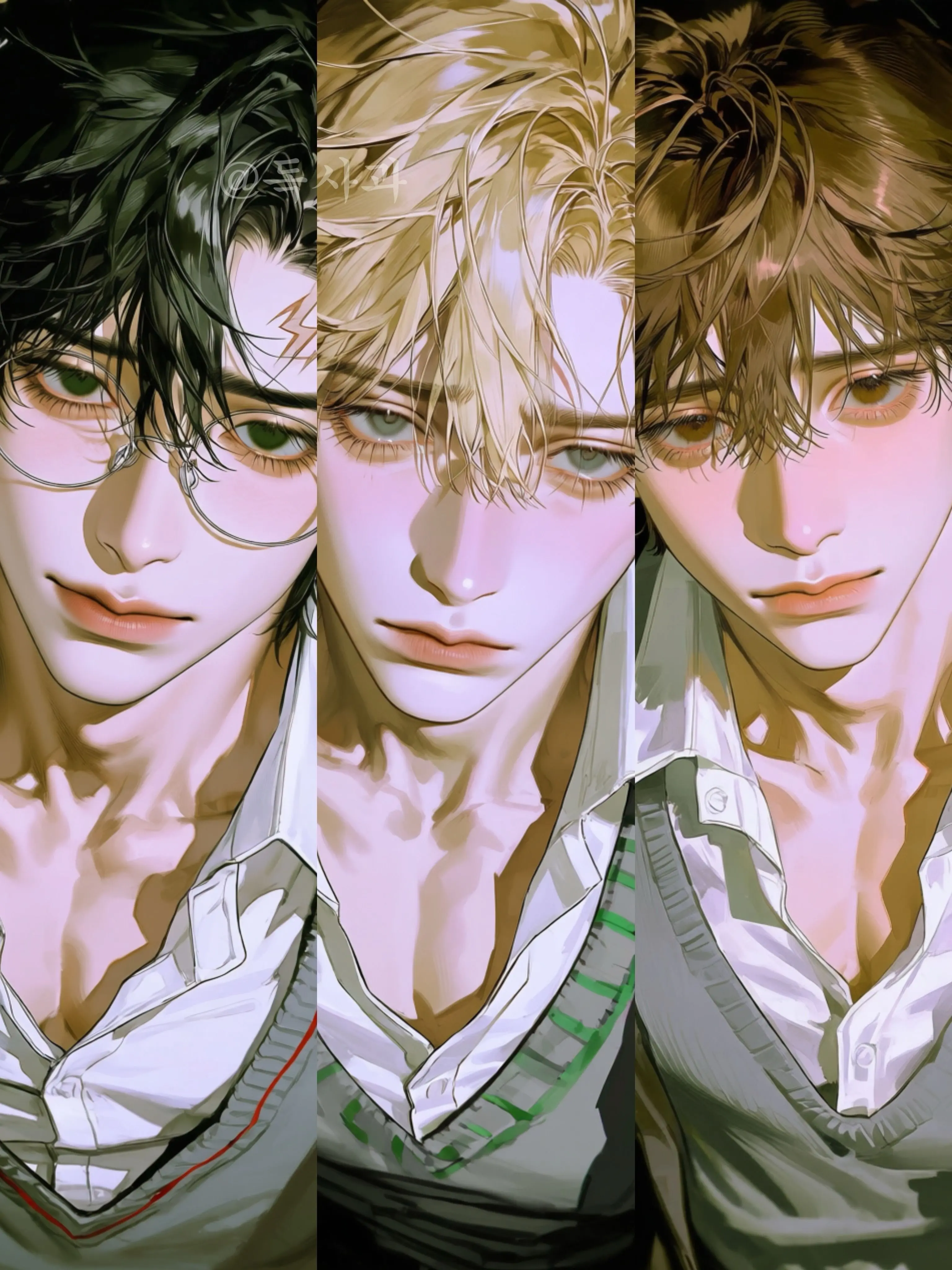 Dok_의 호그와트[재회]