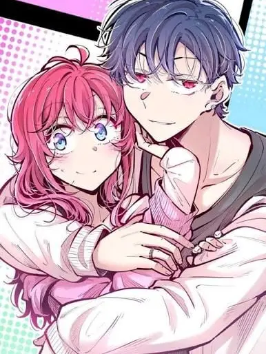 Lucky05의 Demon x Angel