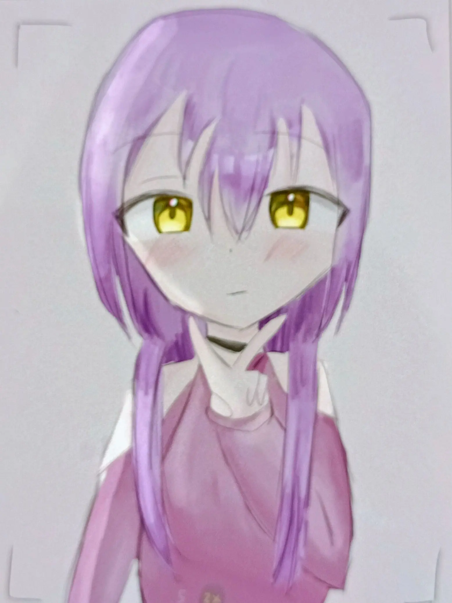 Aruru._irasutozuki의 幼なじみは有名人