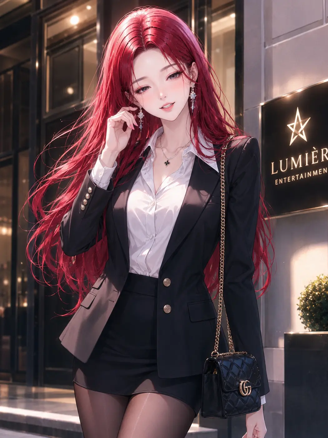 PureBid9582의 홍예린