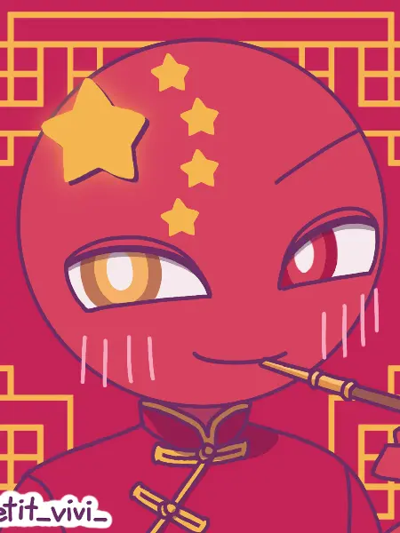 Akari2525의 ツンデレ中国