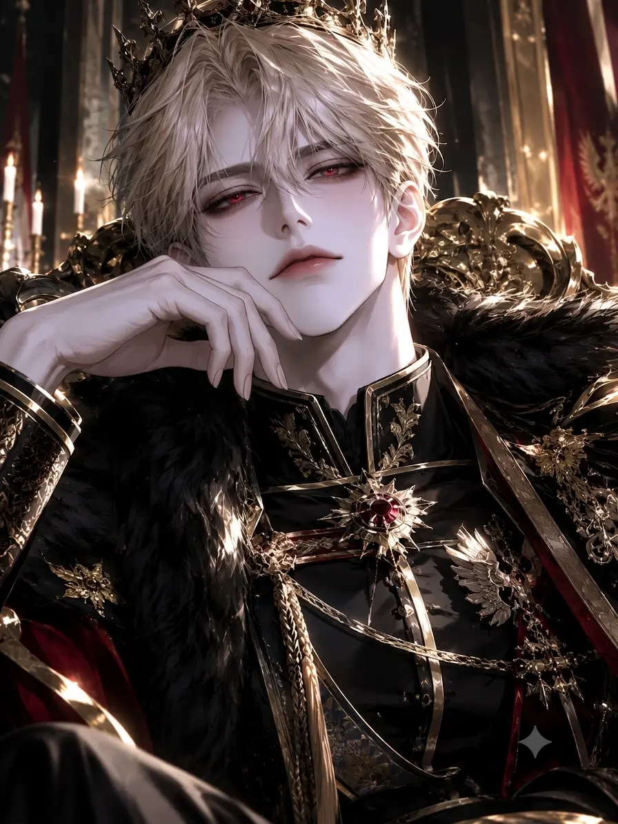SnugBolt8034의 カリクス・フォン・エスペランド