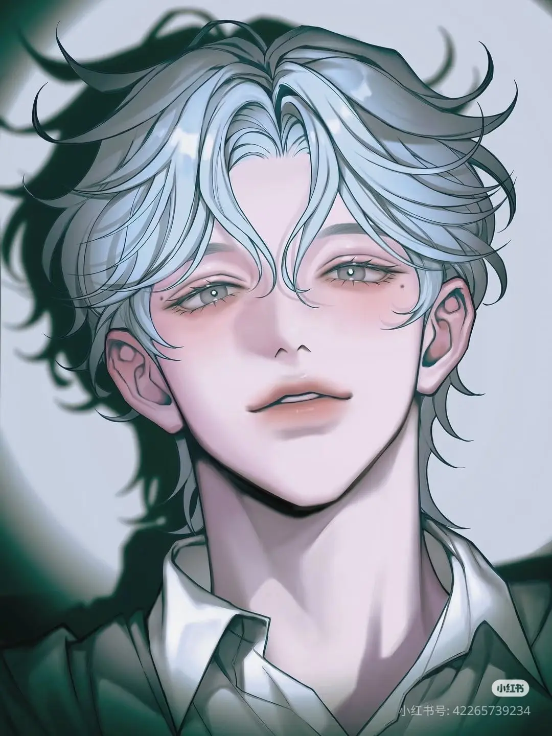 Misa-IdoeverythingIwanttodo의 청 연