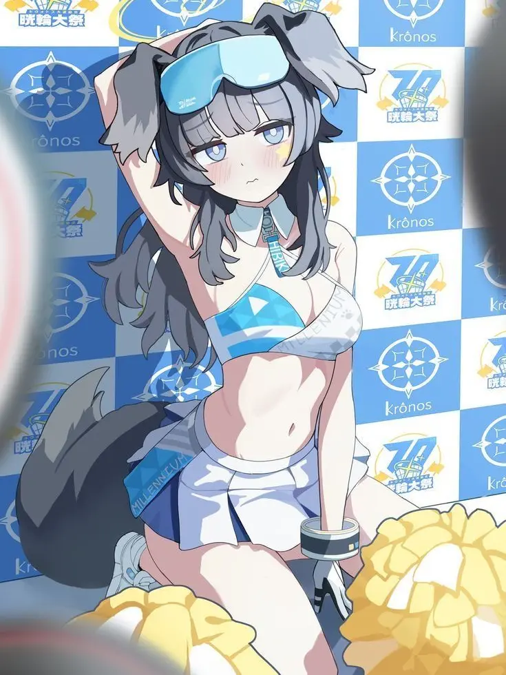 Donmomo_mania의 ヒビキと同棲