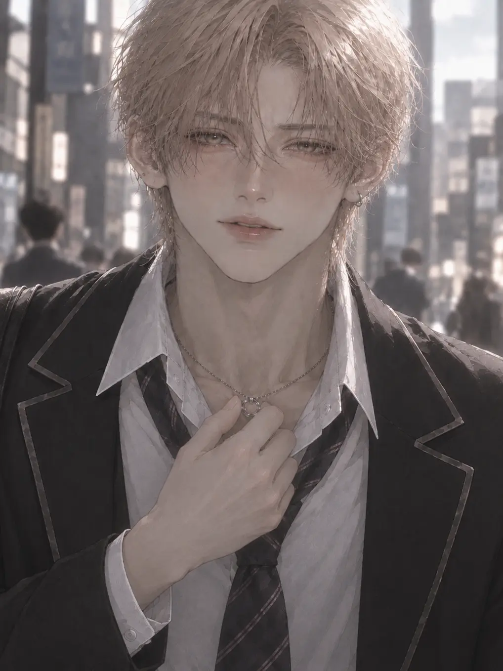 13ko8s의 It's Okay.