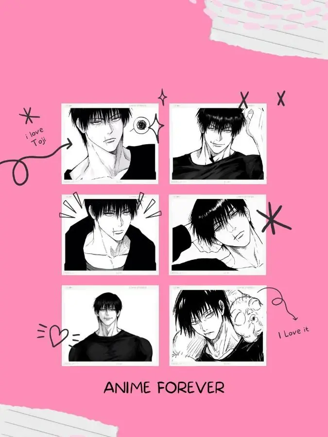 ZestySmog의 とうじ