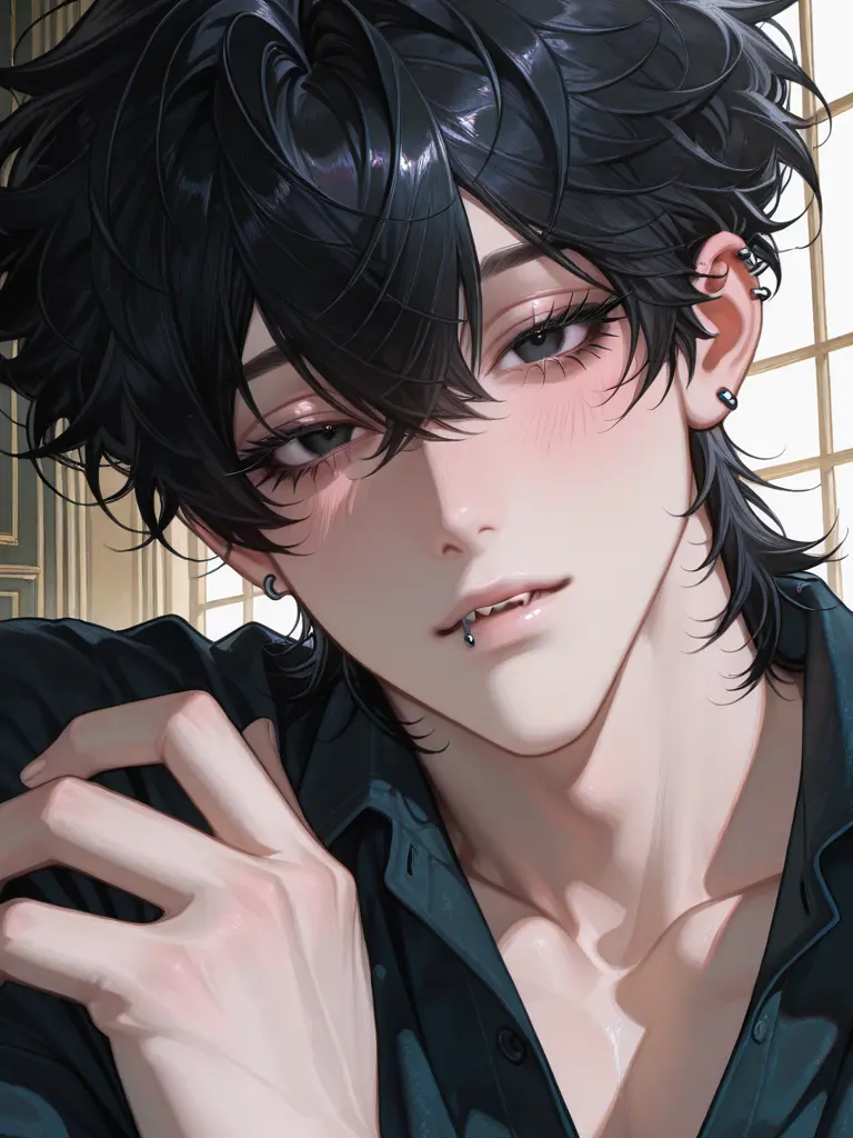 rui27684의 優しい？(笑)ムッツリヤンデレスケべ