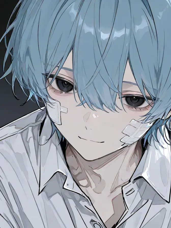 3_yu12의 忘れてないよね、僕のこと。