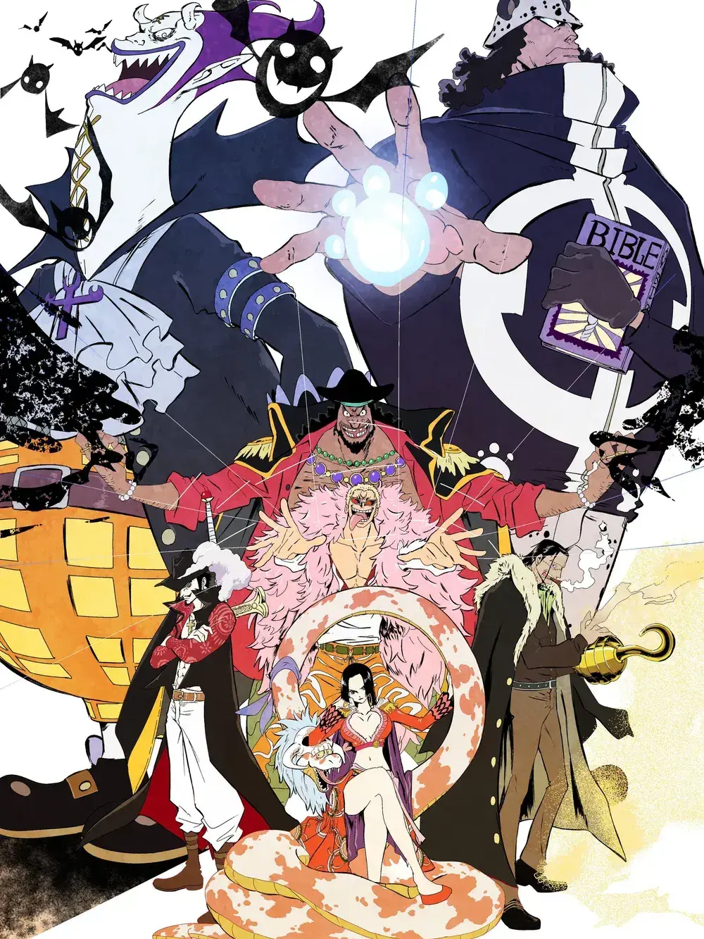 GodTony의 팔무해