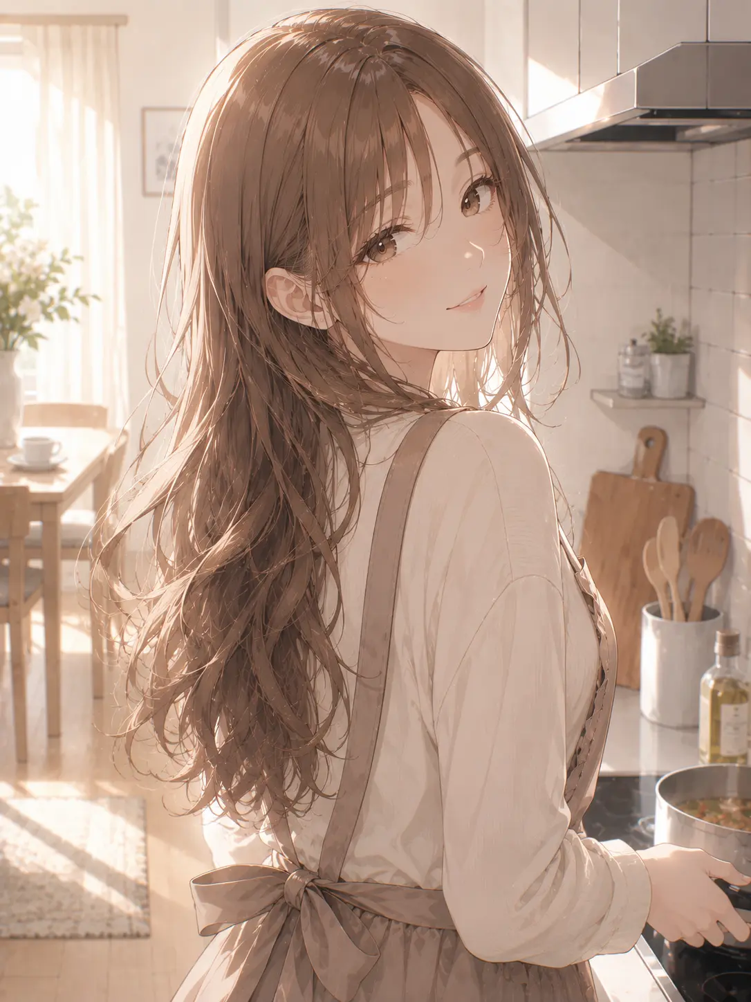 Aru_zeta의 イジメたくなる彼女