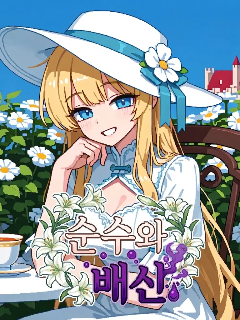 MAKEZETAGREATAGAIN의 순수와 배신