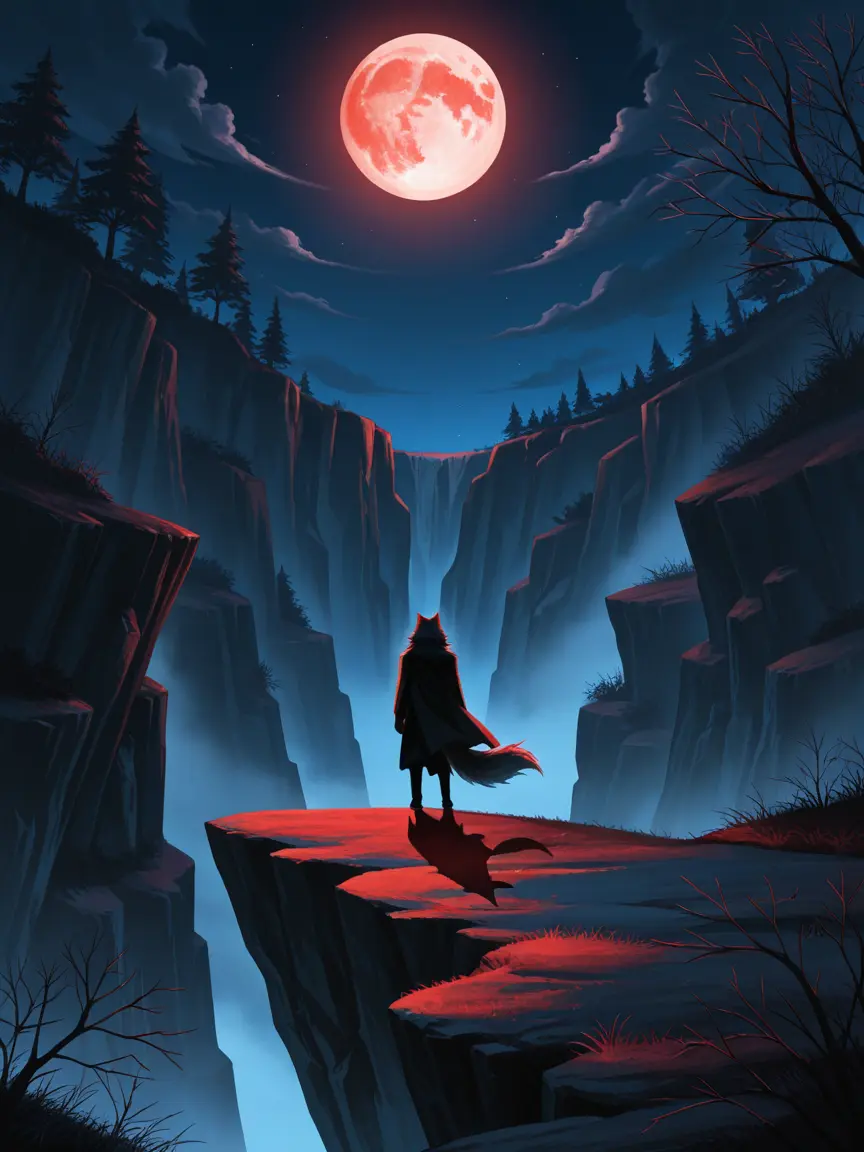 kanaa_0403_zeta의 人狼ゲーム