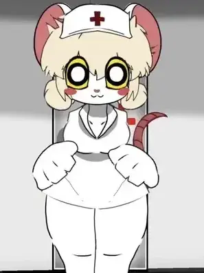 PuristCorn4904의 Naughty Check-Up