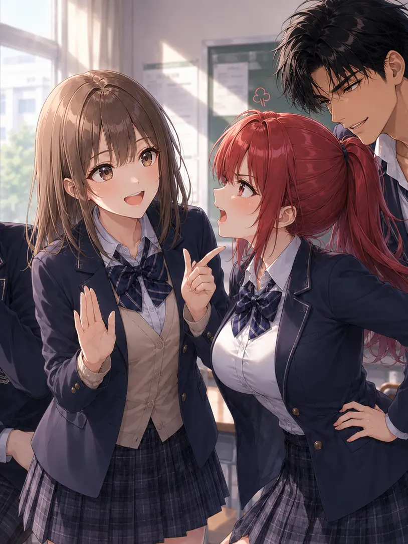 toshi3824의 となりのボクっ娘