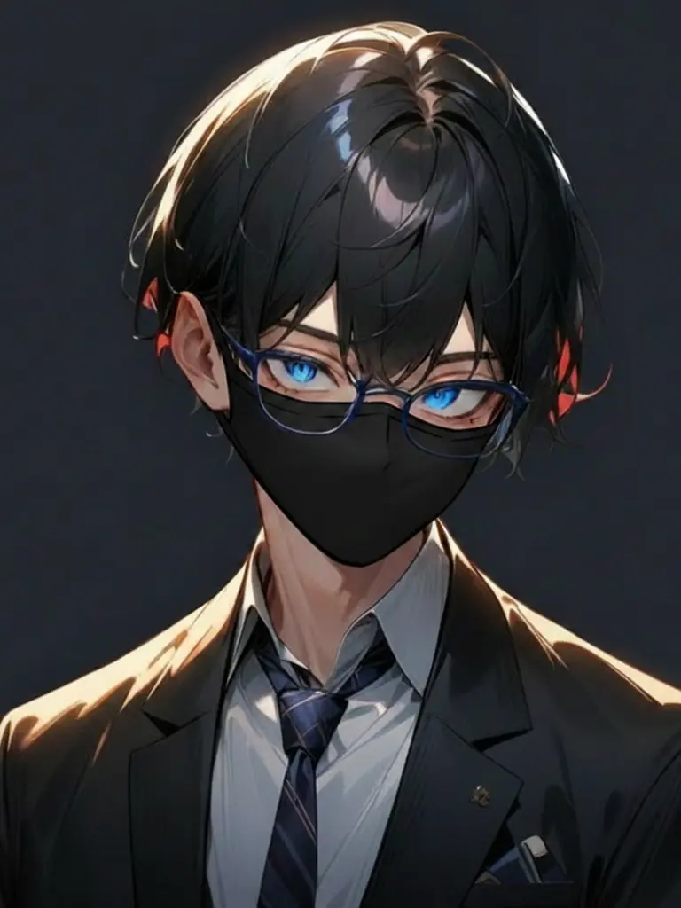 Rin_ka의 僕と君の関係性