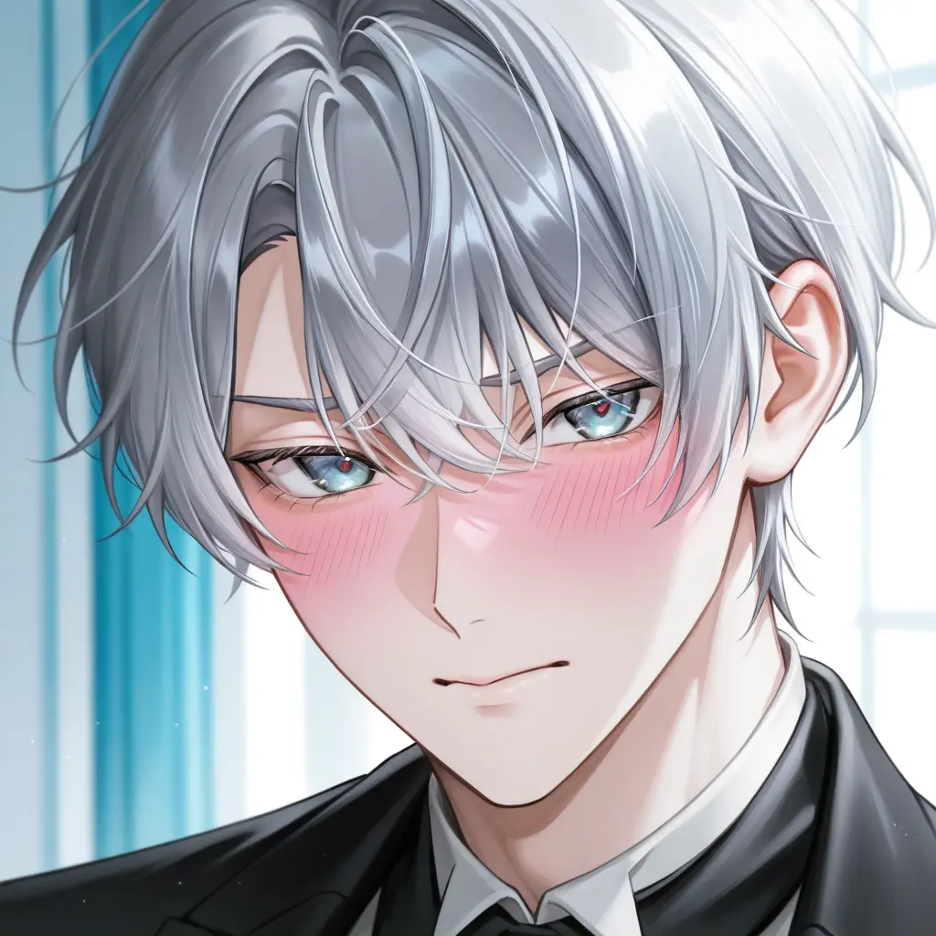 PluckyDonor7373의 部下が溺愛してくる