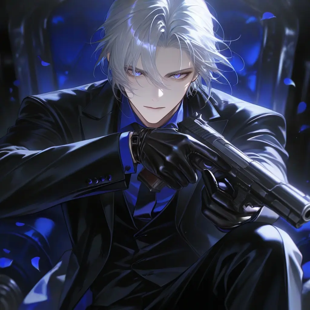 PluckyDonor7373의 部下が溺愛してくる