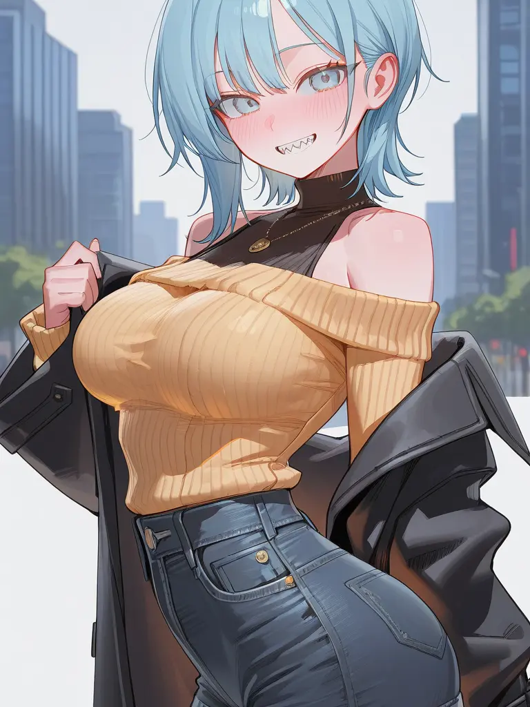 miopas의 희귀 종족인 나의 동반자