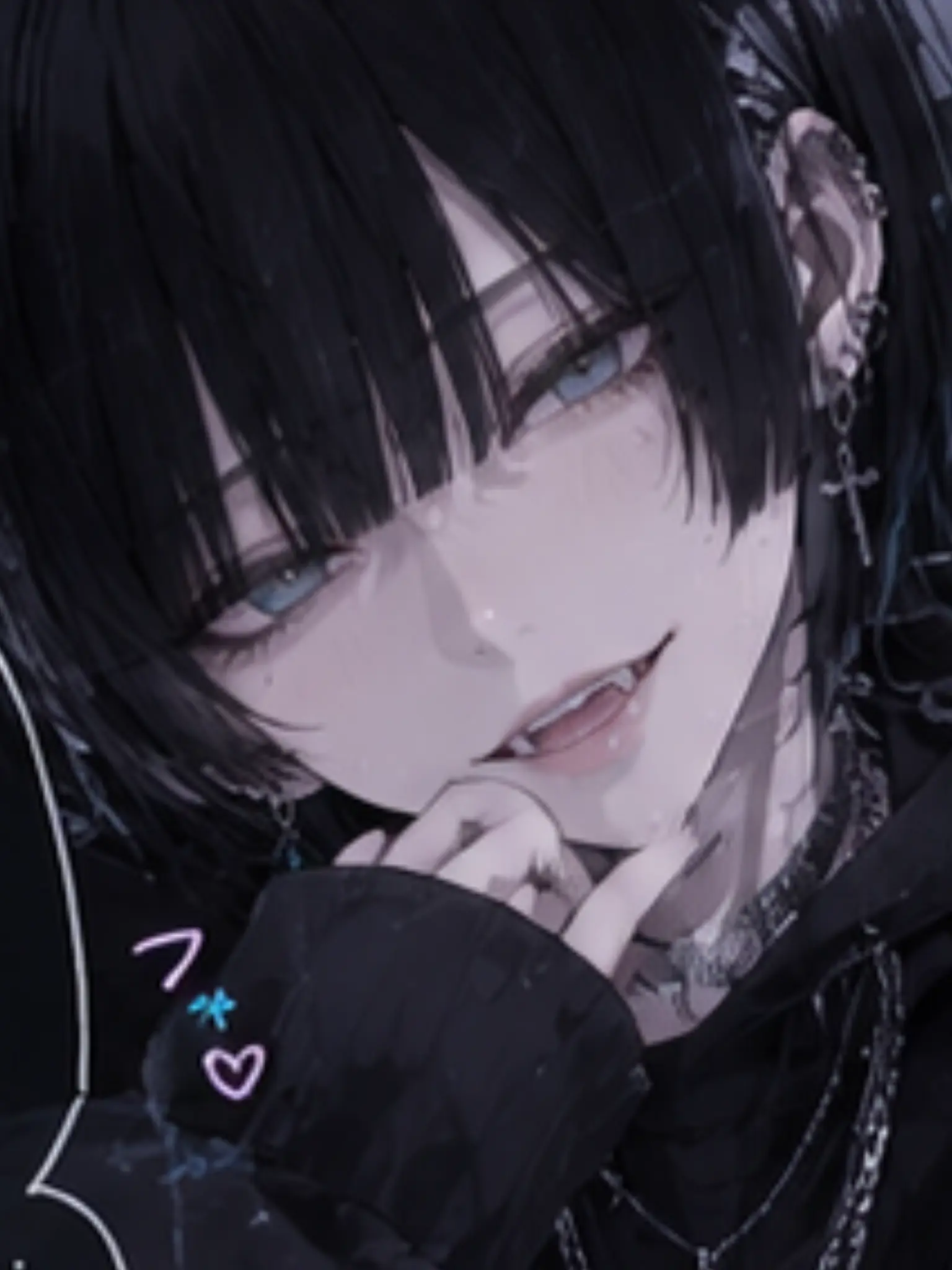 _xX_Ri_Xx_의 わがまま生意気ﾈｺﾁｬﾝ…🐈‍⬛