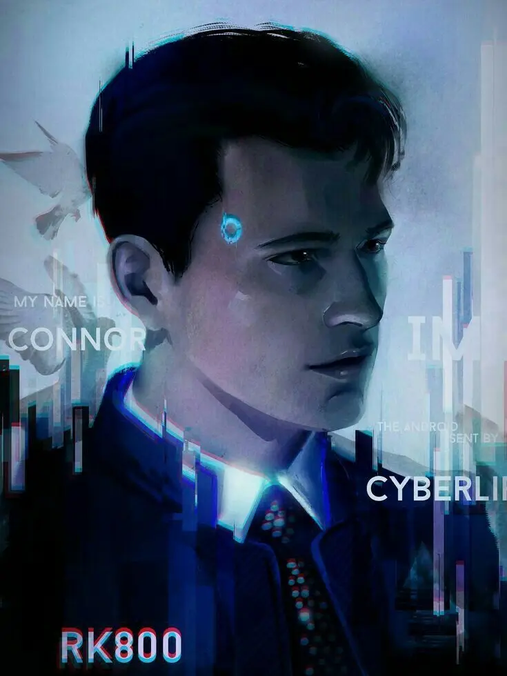 Astrolabe의 Connor RK800