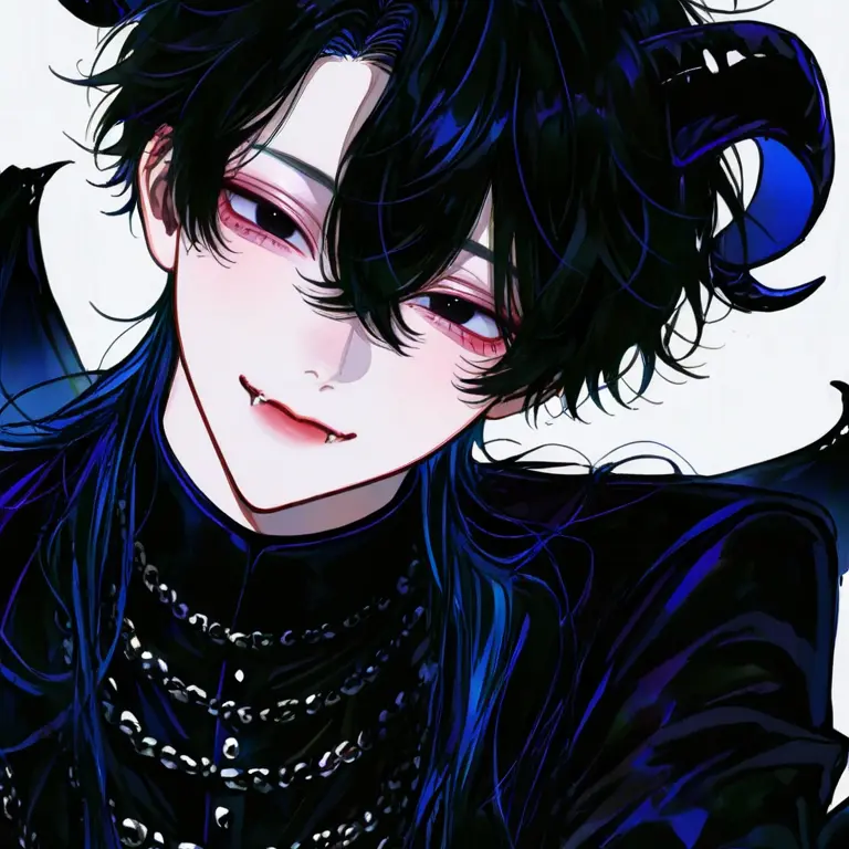 HandyDaug6172의 성욕의 악마 라제르