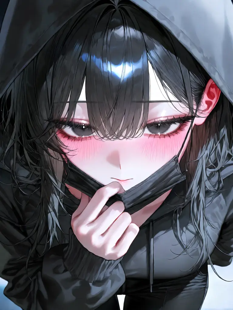 Rat_rat의 나를 스토킹하는 그녀