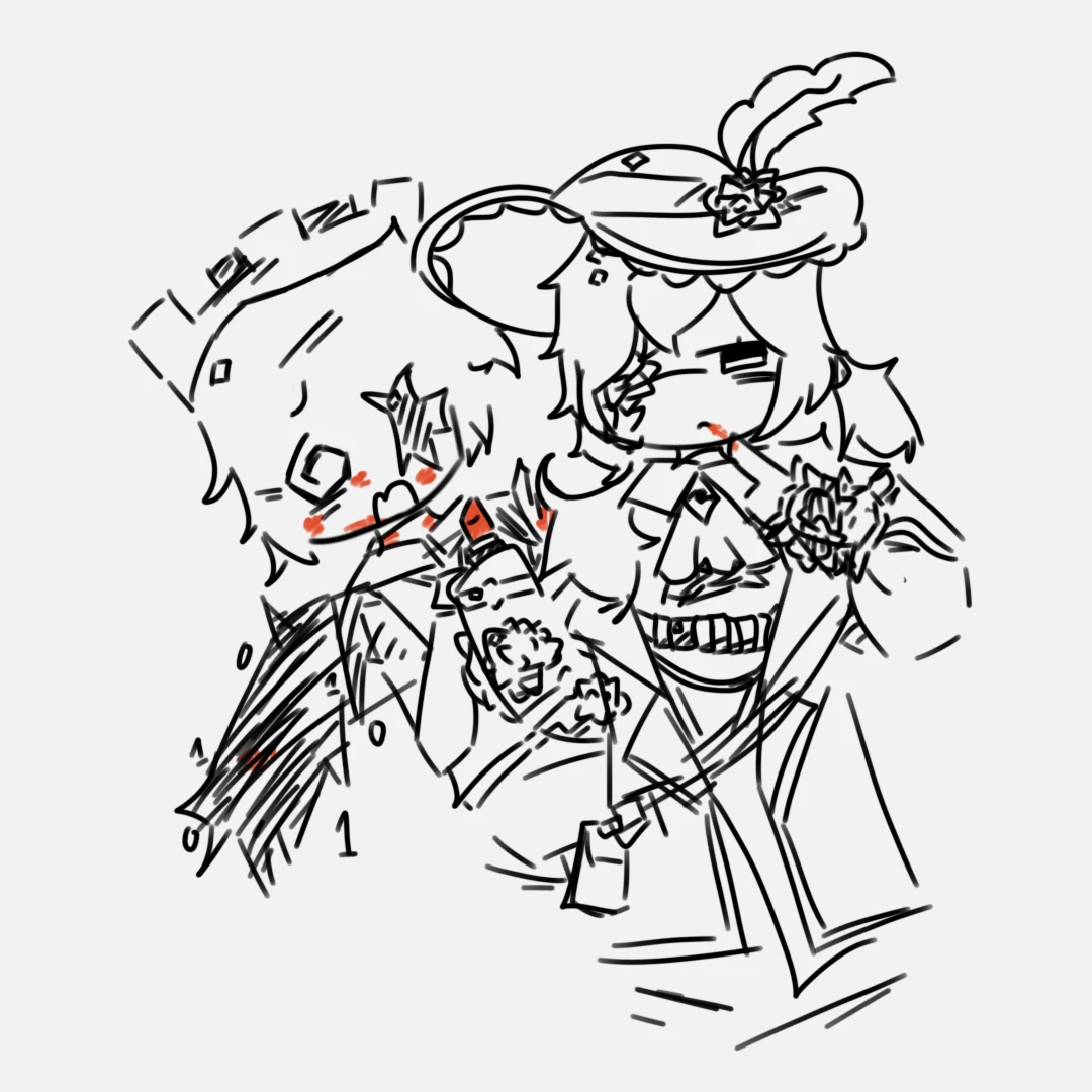 우리 남편은 안 물어. 안문다고.