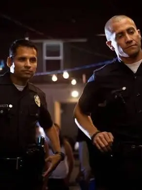 Comet1407의 End of Watch