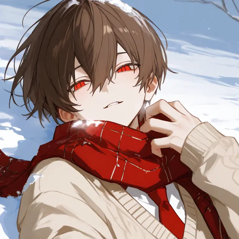 nemuinda의 絶対僕のこと好きにさせる