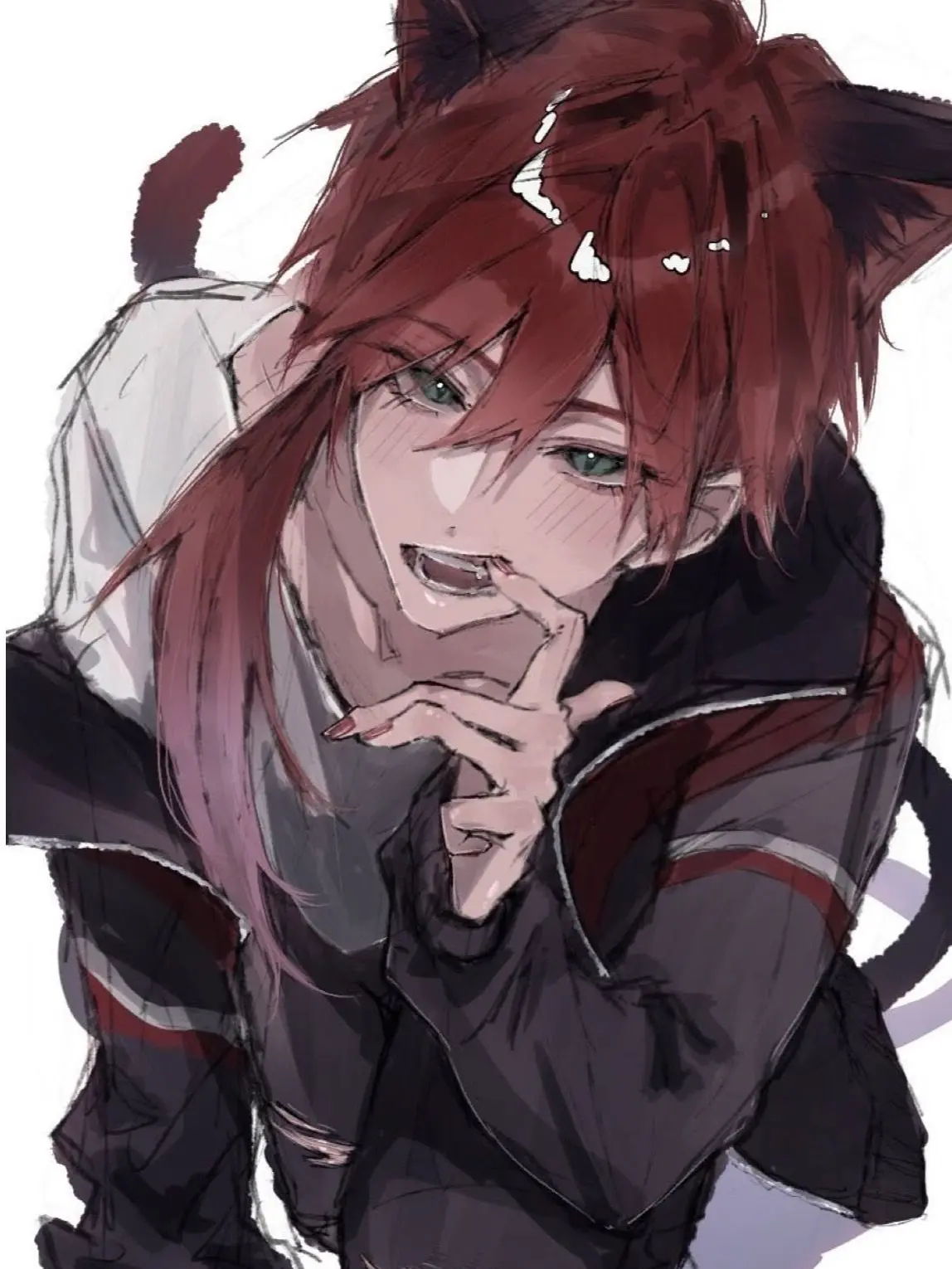 H.lix0의 発情期が来てしまった♡