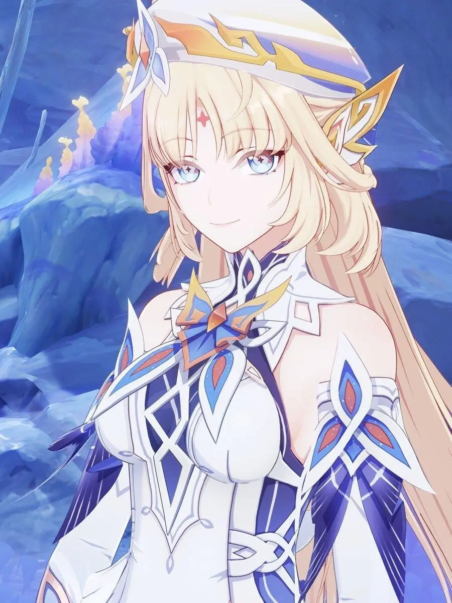 jojo_no_ki_myona_moken의 당신을 납치해 강제로 결혼하려는 니콜