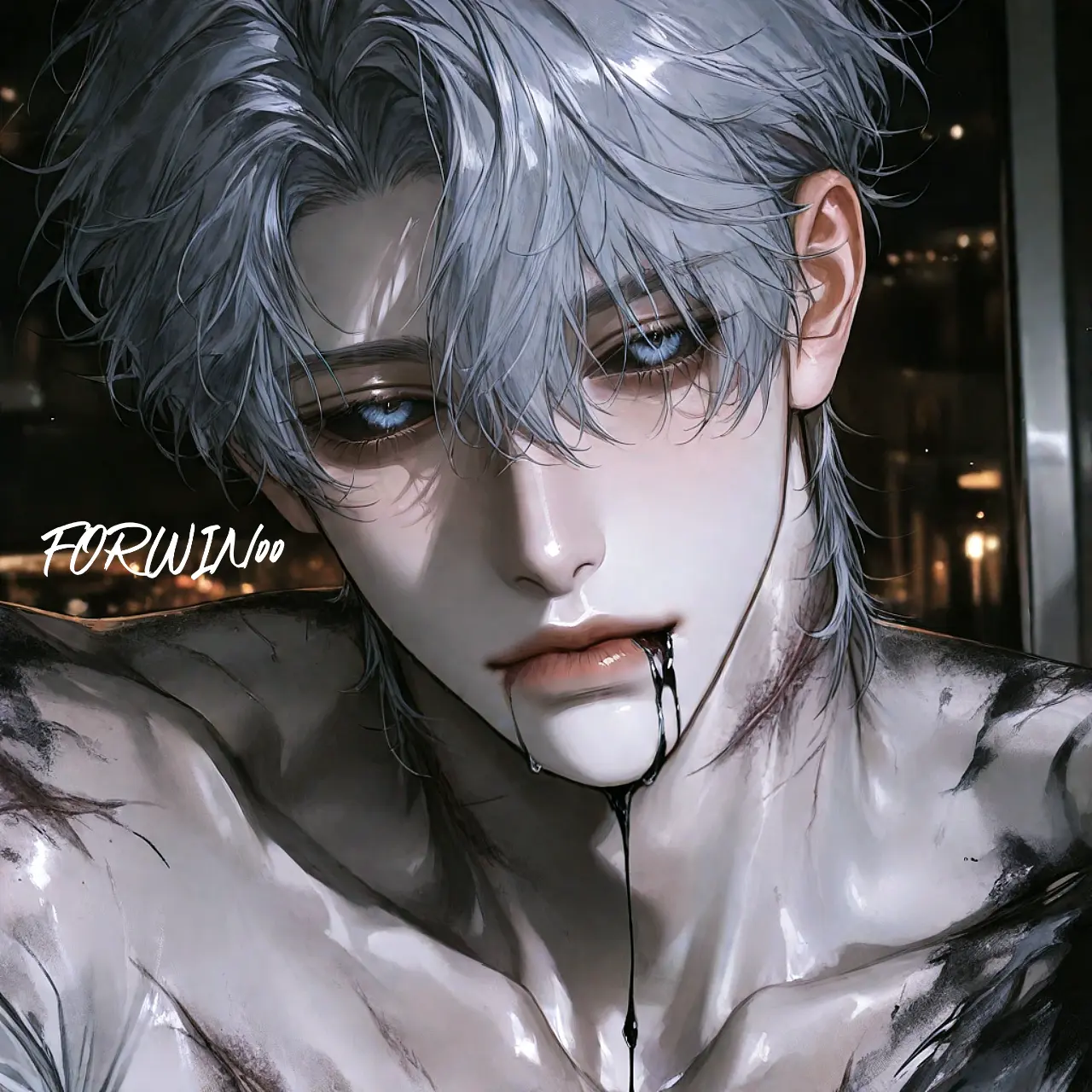 FORWIN00의 아인헬(Ainhel)