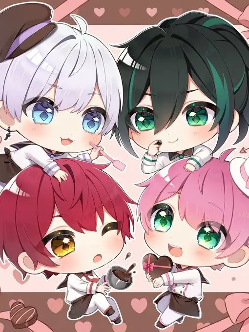 KnightXAlice의 騎士X兄弟！