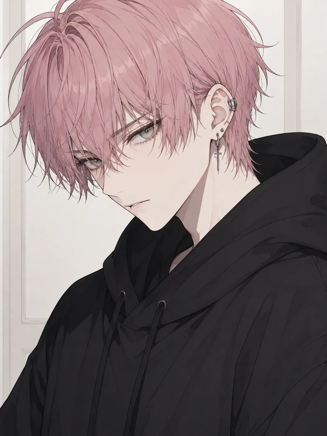 oigiri.77의 女嫌いの先輩