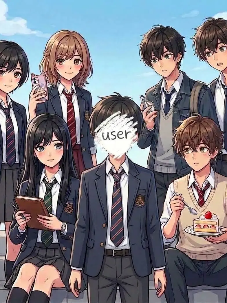 U1328의 今日好きにでたらまさかの男から！？