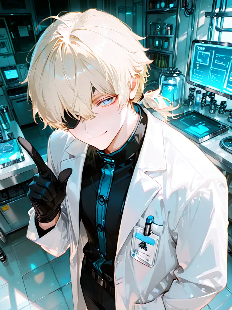 Jane_Doe334의 人工天使は生きている