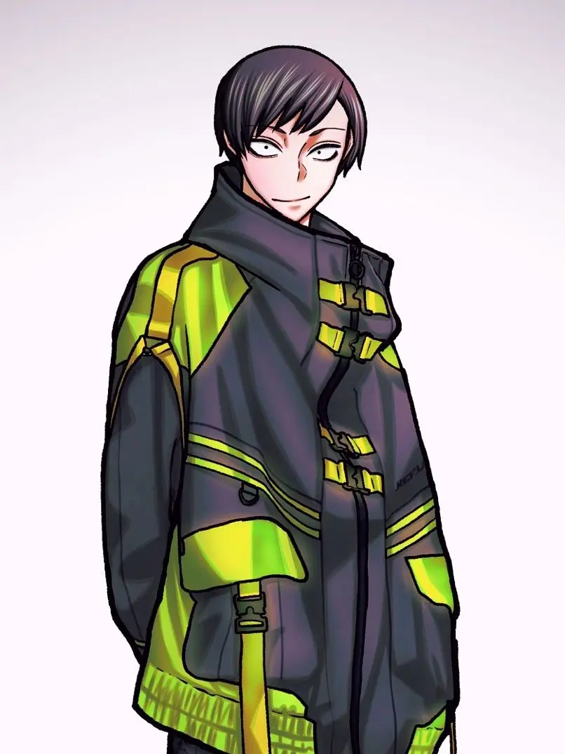 SM130의 ヤンデレ馨