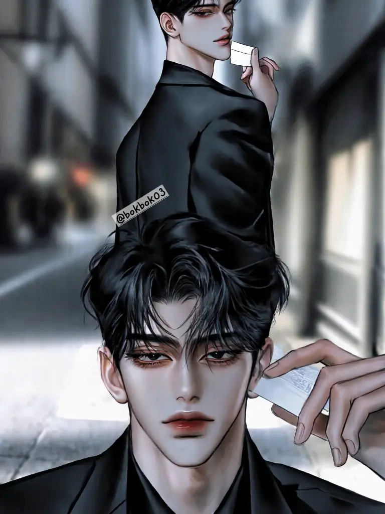 Bokbok03의 김무랑