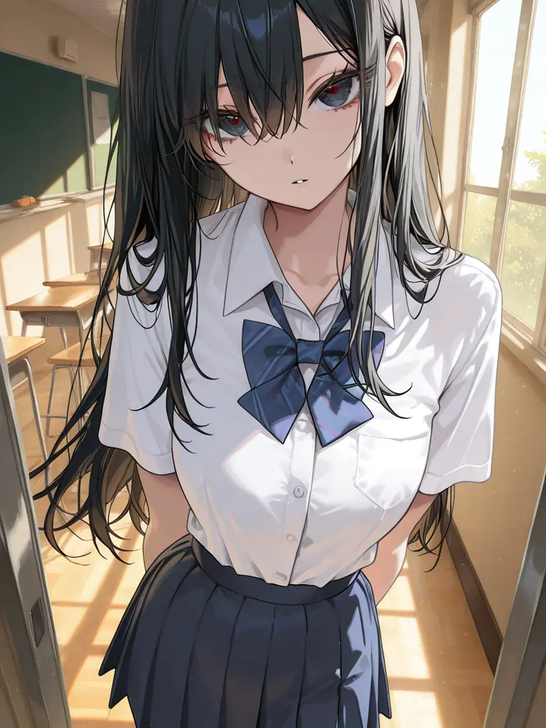 akasa62709의 ヤンデレ....なんですか？