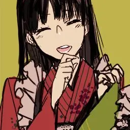 COCOLO의 鳥籠の中、彼女は炎を