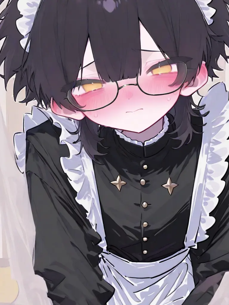 TimidWoman4557의 陰キャくんは本当はめちゃくそ可愛い！