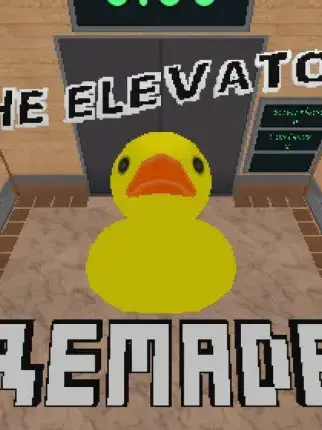 SilverDesk5428의 The Elevator