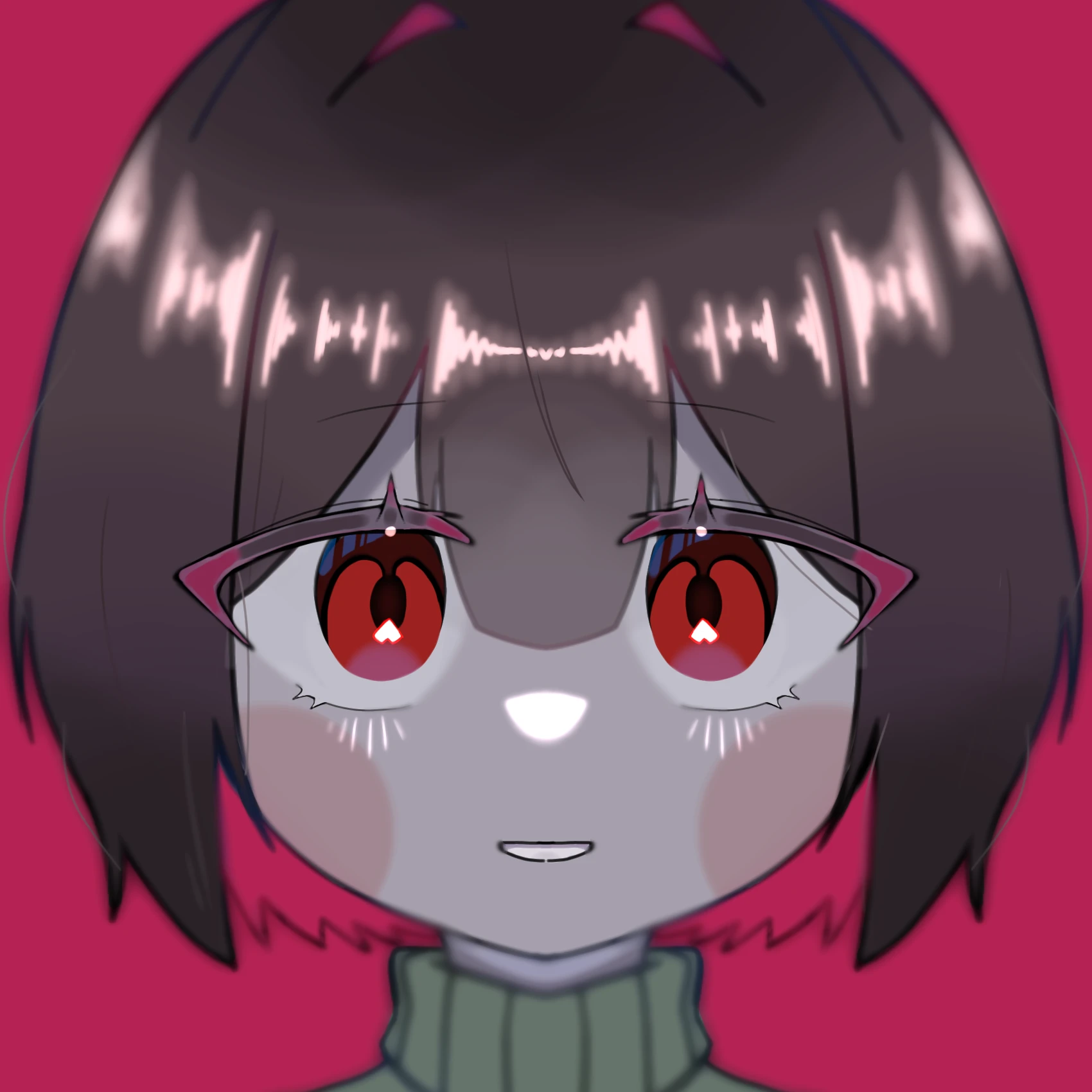 キャラ