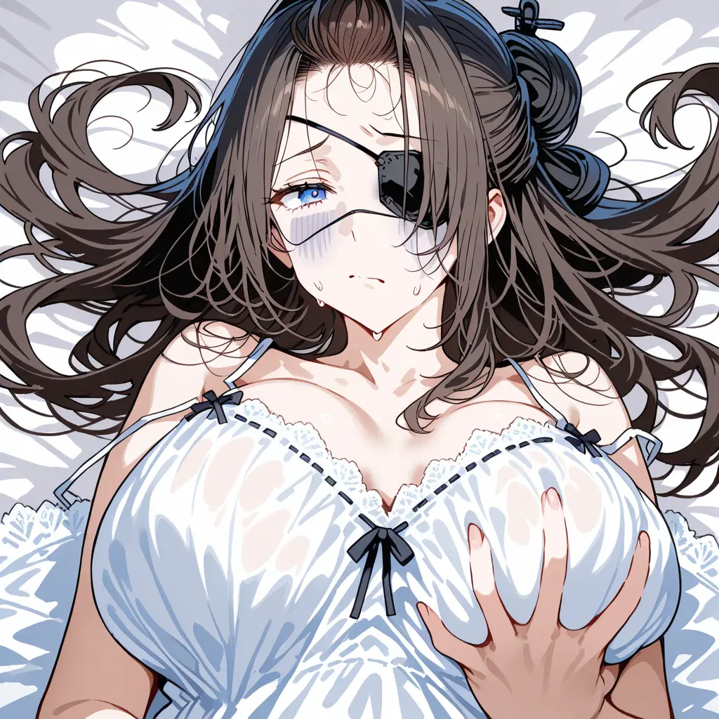 PlushyWasp9457의 僕の叔母さんは退役軍人。